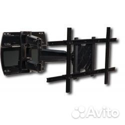 Мощный повортный кронштейн для TV