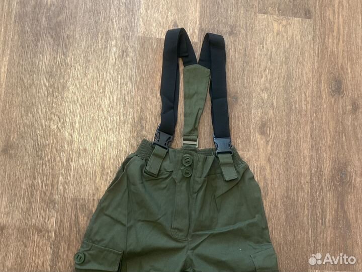 Костюм летний Горка 8, ткань палатка