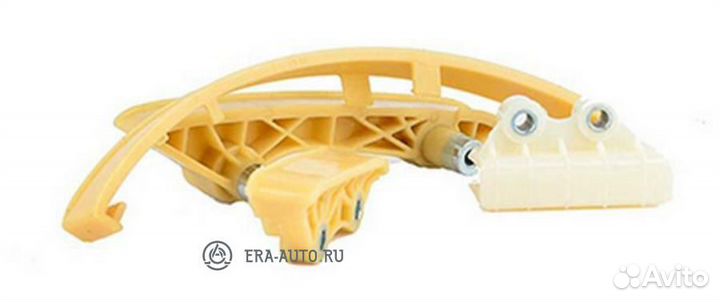 BSG auto parts BSG 30-109-001 Комплект направляющи