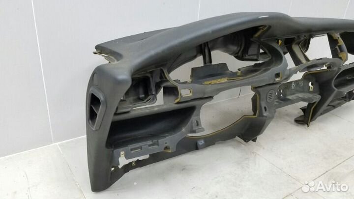 Торпеда панель Rover 75 RJ 20K4F 2.0Л 2000