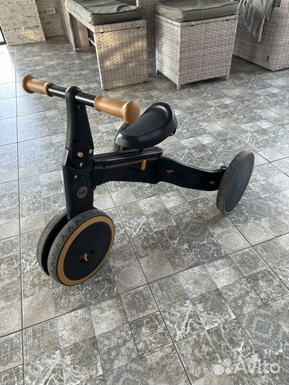 Беговел 3 в 1 happy baby