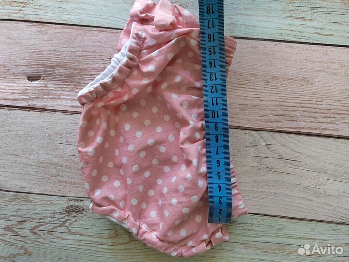 Одежда для фотосессии новорожденной