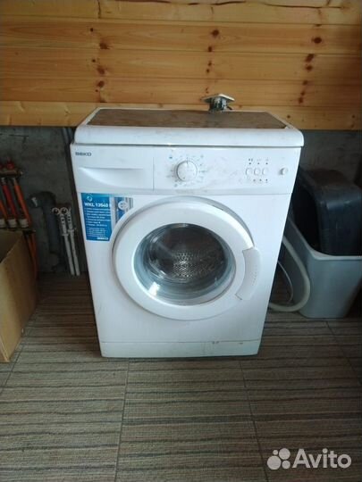 Стиральная машина бу gorenje 5.5 кг