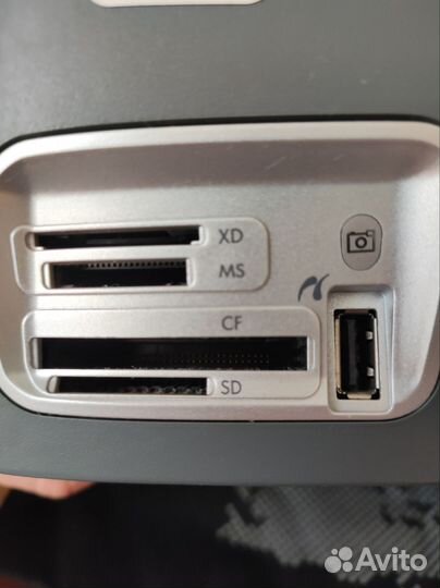 Hp Photosmart 2573 All- in One