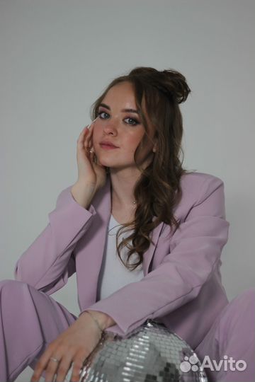 Няня для ребенка