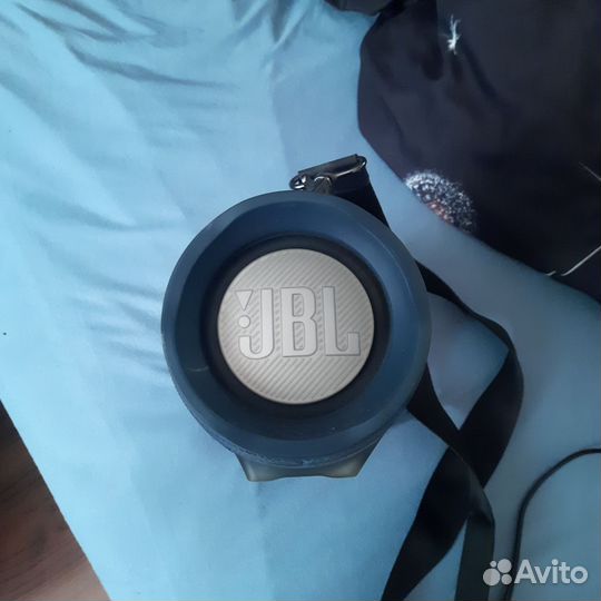 Блютуз колонка jbl xtreme2