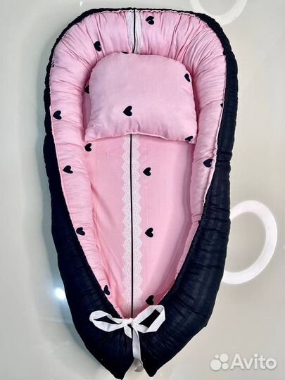 Коконы для новорожденных