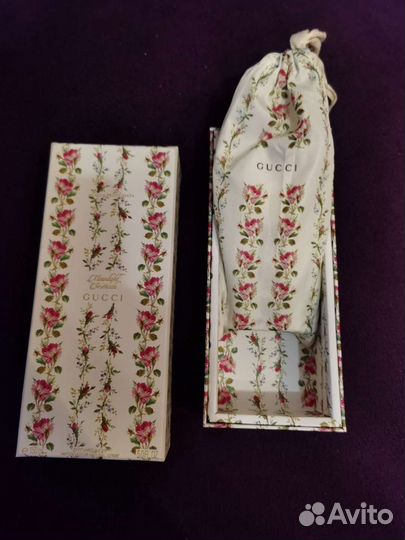 Парфюм gucci moonlight serenade оро