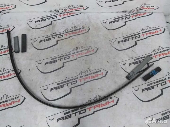 Молдинг на крышу lexus RX270 RX350 RX450H AGL10 GG