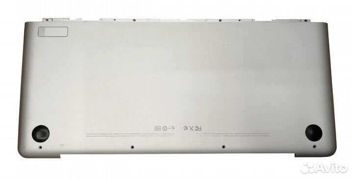 Нижняя крышка для MacBook Pro 13 A1278 2008