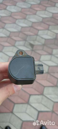 Катушка зажигания r18a