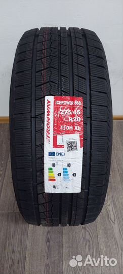 Fronway IcePower 868 275/45 R20 109H