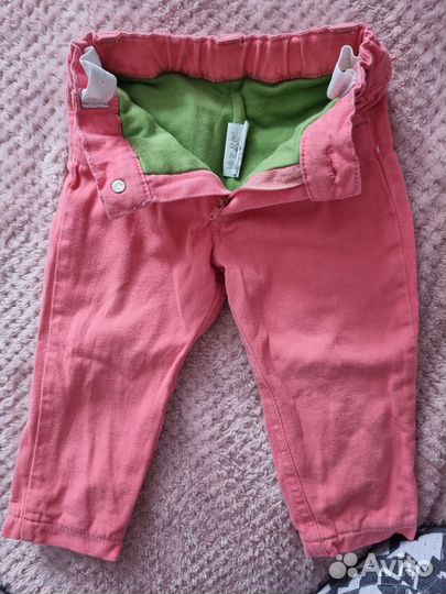 Куртка для девочки