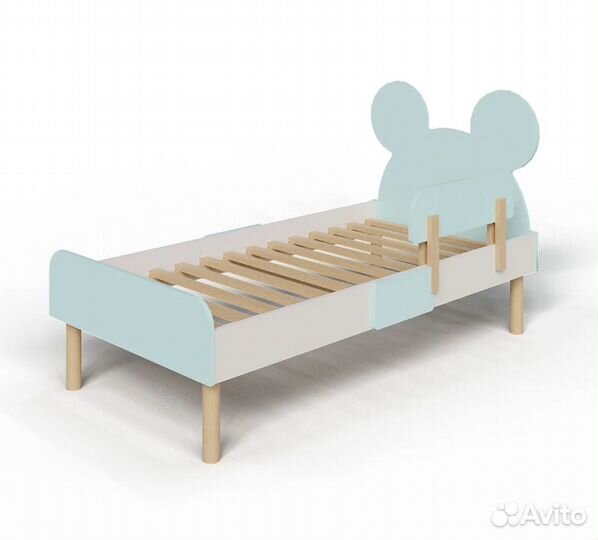 Кроватки от производителя для детей