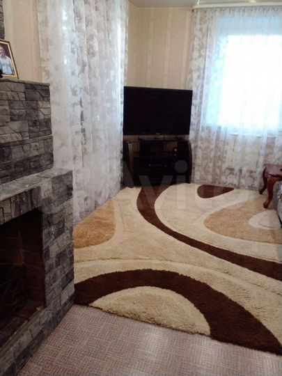 Дом 100 м² на участке 11 сот.