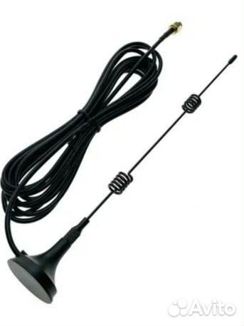 Сотовая антенна gsm