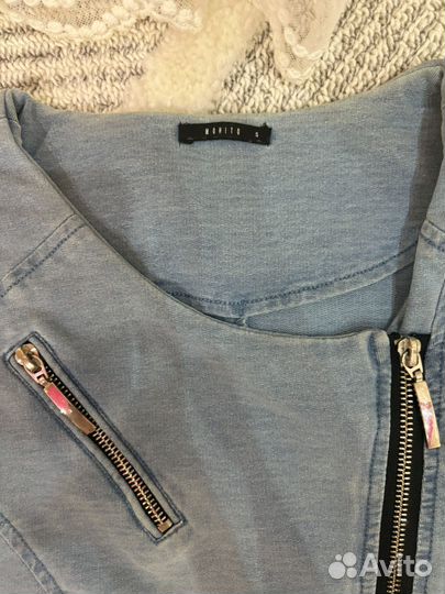 Кофта женская Mohito