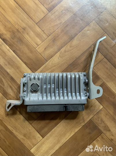 Блок управления Двигателя Камри V50/55. 2.5