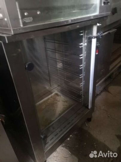 Расстоечный шкаф