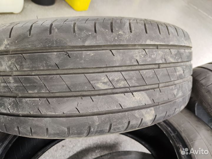 Goodyear EfficientGrip 205/60 R16