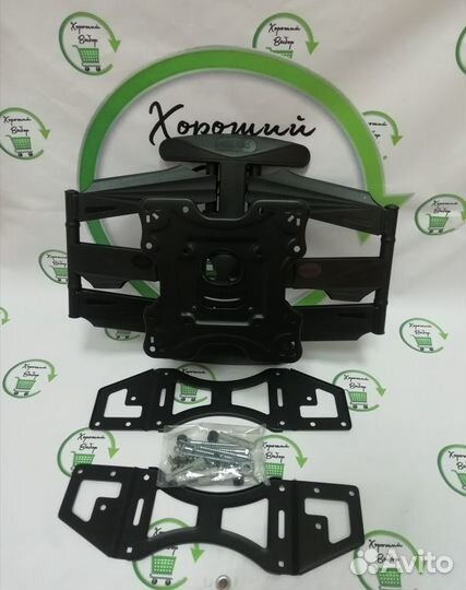 Кронштейн для тв калос Х7