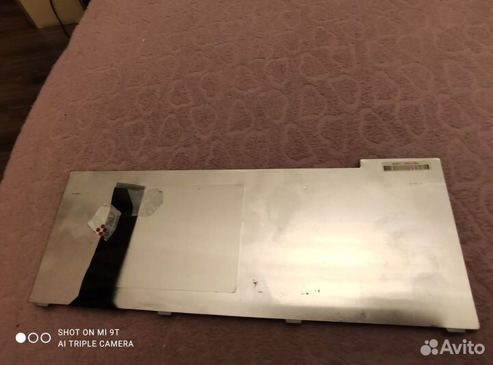 Клавиатура для ноутбука