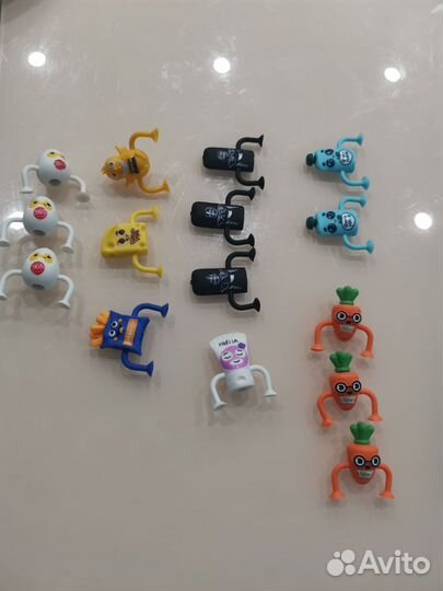 Липперы лента