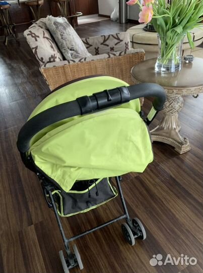 Коляска Aprica