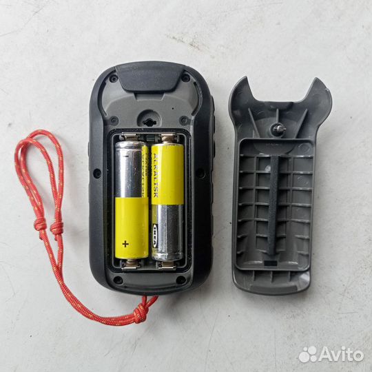 Навигатор garmin etrex 30