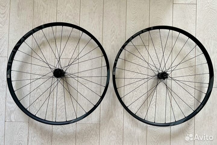 Колёса newmen evolution SL X.A.25 (29