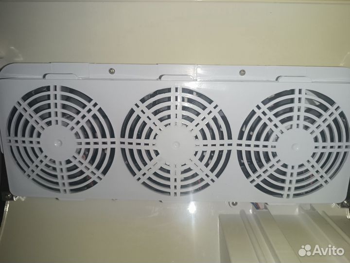 Вытяжка для маникюра