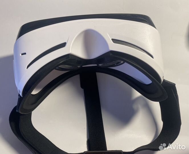 Samsung gear vr oculus очки для телефона