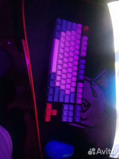 Степ-платформа