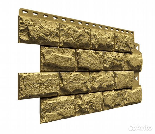 Фасадные панели Docke Dufour