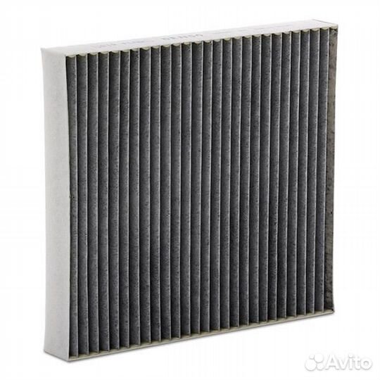 Фильтр салонный denso DCF344K