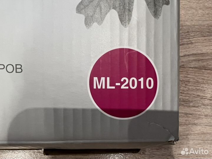 Картридж для принтера samsung