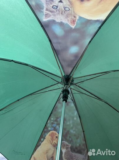 Зонтик детский