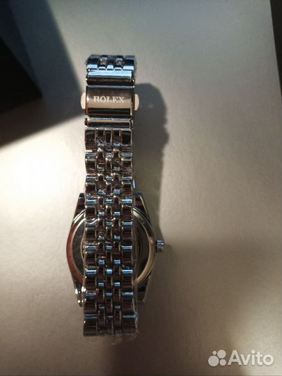 Наручные часы rolex