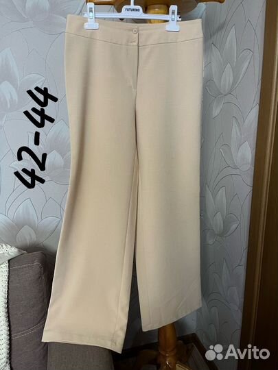 Брюки женские