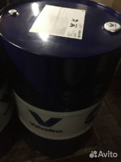 Моторное масло Valvoline 10w40 оптом