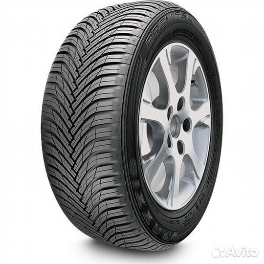 Maxxis Premitra All-Season AP3 215/55 R18 99V
