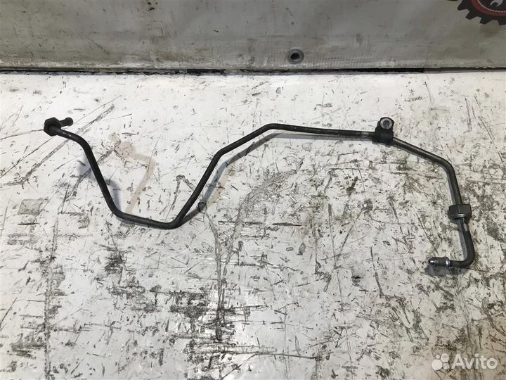 Трубка топливная Chevrolet TrailBlazer 2