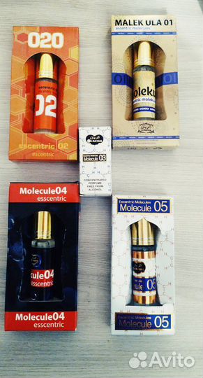 Арабские масляные духи 6 мл