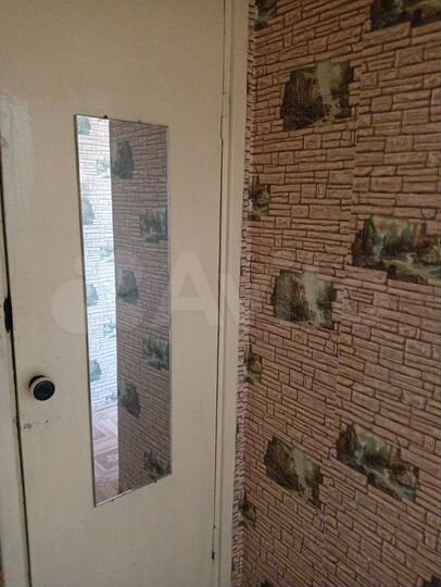 1-к. квартира, 30 м², 5/5 эт.