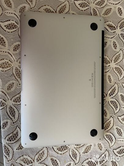 Apple MacBook Air 11 Mid 2012/128Gb/4gb