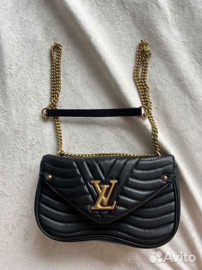 Luis vuitton сумка женская