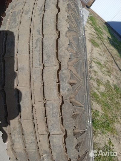 Покрышки 27.5