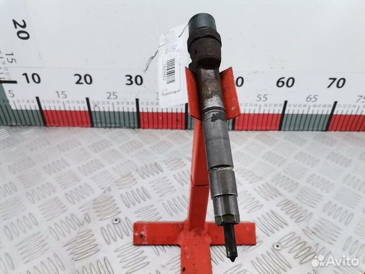 Форсунка для mercedes-benz A-Class (W168)