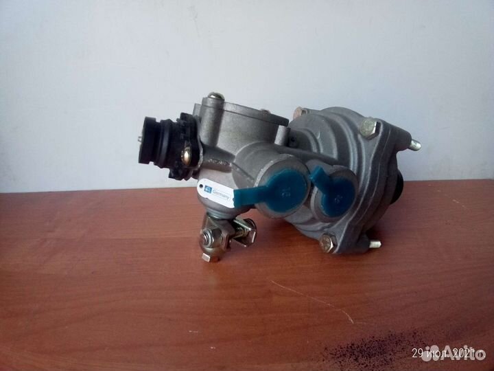 Регулятор тормозной системы 2.47039 DT