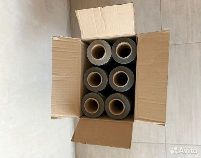 Стрейч пленка 2кг